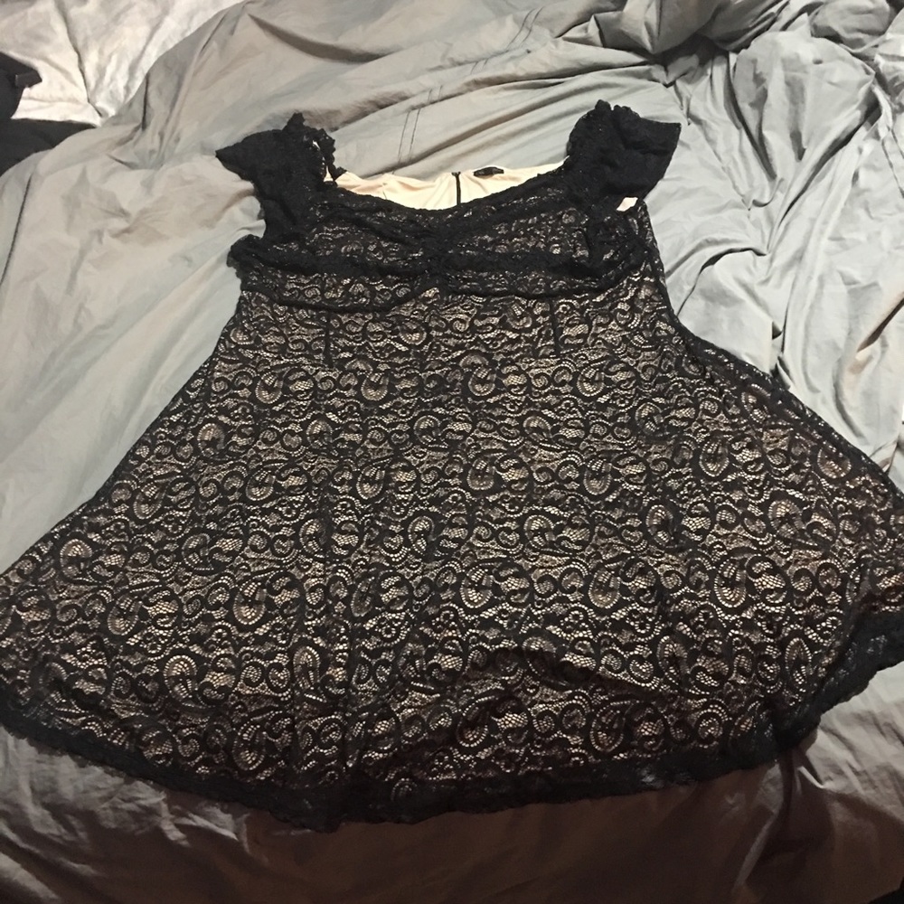Lane Bryant Dress size 28